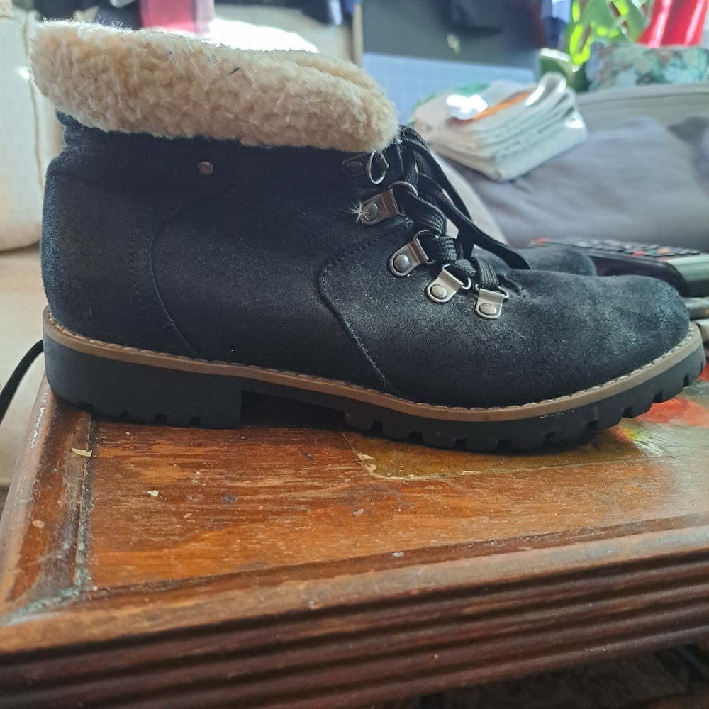 Women's Sonoma boots